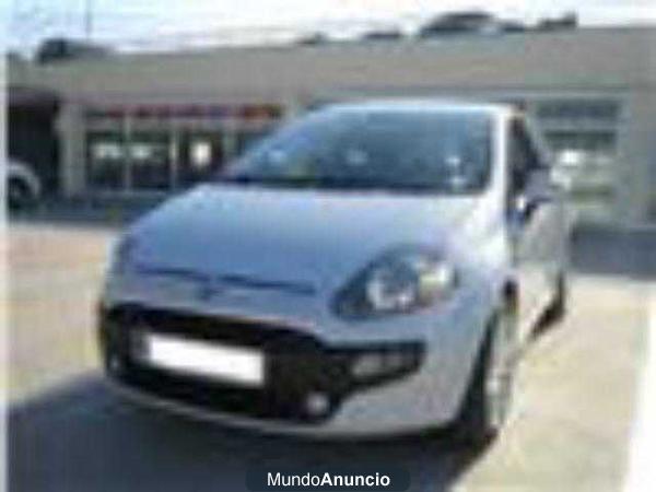 Fiat Punto Evo 1.4i 16V SPORT