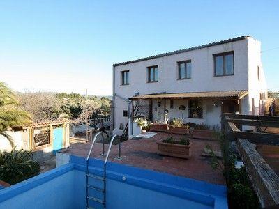 Finca/Casa Rural en venta en Tortosa, Tarragona (Costa Dorada)