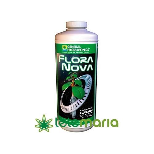 Flora Nova Grow