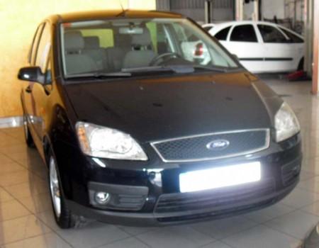 Ford C-Max 20 TDCI 136CV en Murcia