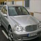 MERCEDES C 200 CDI - mejor precio | unprecio.es