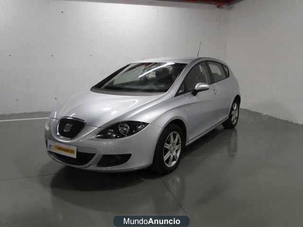 Seat Leon 1.9 TDI Stylance DPF