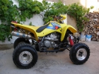 vendo ltz 400 - mejor precio | unprecio.es