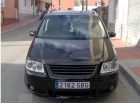 2005 Volkswagen Touran 2.0 TDI Advance Negro - mejor precio | unprecio.es