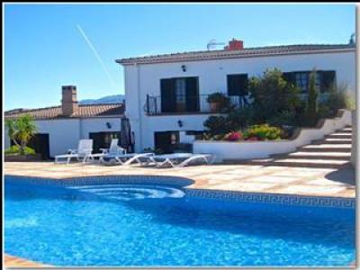 7b  , 7ba   in Vinuela,  Costa del Sol   - 695000  EUR