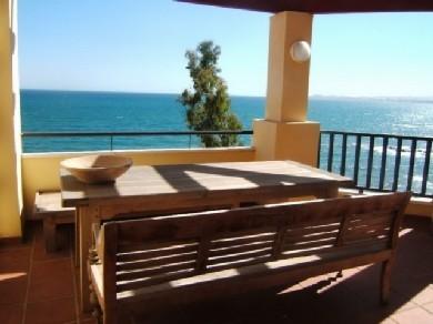 Apartamento con 2 dormitorios se vende en Benalmadena Costa, Costa del Sol