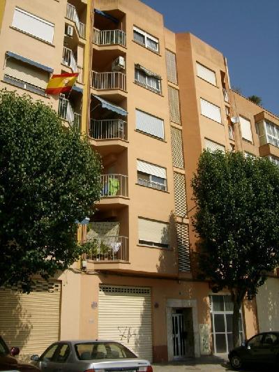 Apartamento en Valencia