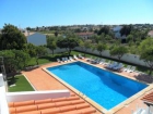 Apartamento en villa : 4/6 personas - piscina - albufeira algarve portugal - mejor precio | unprecio.es