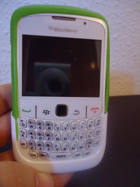 Black Berry 8520