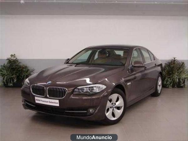 BMW 520 D 520d Berlina