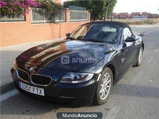 BMW Z4 2.0i