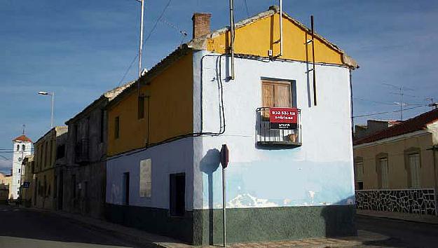 Casa en Fuente Alamo