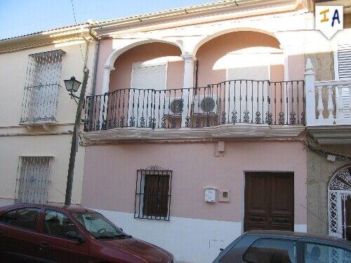 Casa en venta en Badolatosa, Sevilla