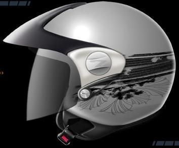 Casco Jet Ls2 Midway