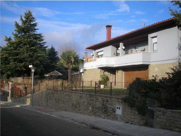 Chalet en Taradell