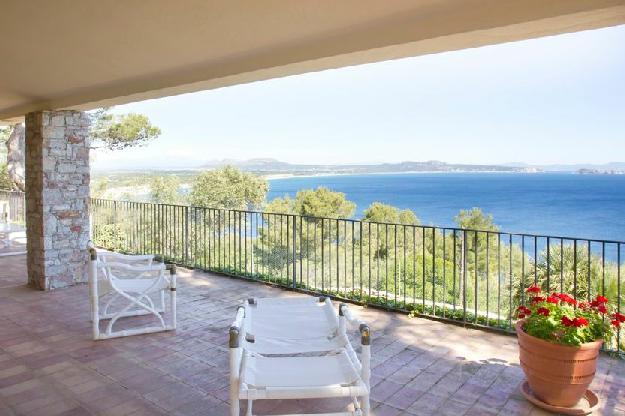 Chalet en venta en Begur, Girona (Costa Brava)