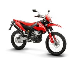 DERBI Senda DRD 125 4T 4V R