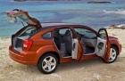 Dodge Caliber 2.0 CRD SXT DPF - mejor precio | unprecio.es