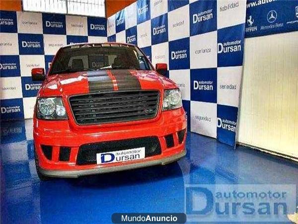 Ford F 150 F150 S331 Saleen * 5.4 V8