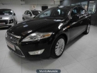 Ford Mondeo 2.0TDCi Titanium LIBRO DE REV - mejor precio | unprecio.es