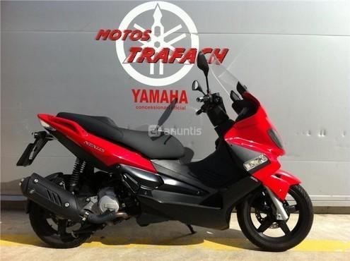 GILERA Nexus 125