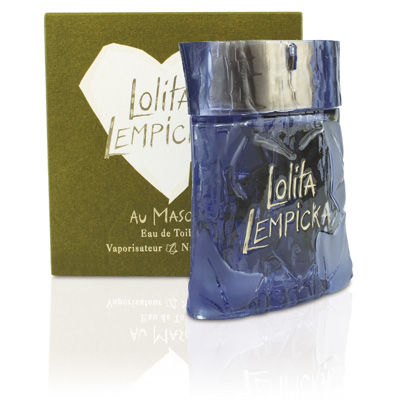 Perfume Au Masculin Lolita Lempicka edt vapo 100ml