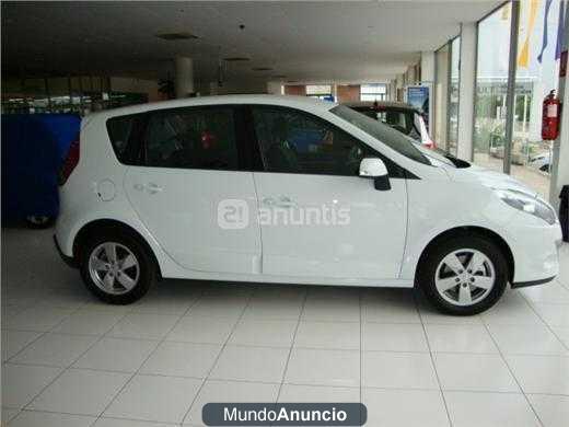 Renault Scenic Dynamique Energy dCi 130 SS e