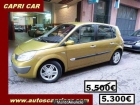 Renault Scenic Scénic II 1.9DCI Luxe Dynamiq - mejor precio | unprecio.es