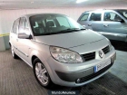 Renault Scenic Scénic II 1.9DCI Conf.Express - mejor precio | unprecio.es