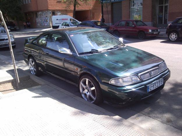 rover220 lti