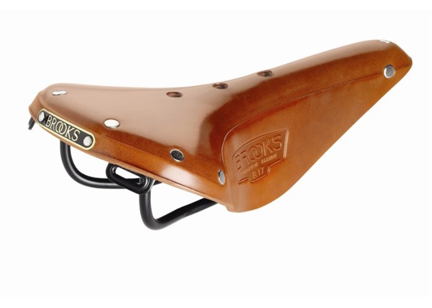 Sillin Brooks B17 Narrow