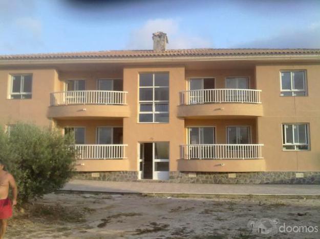 VENDO 4 CASAS A ESTRENAR.ENTRE MONTAÑA Y PLAYA