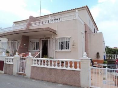 Adosado con 3 dormitorios se vende en Cabo Roig, Costa Blanca