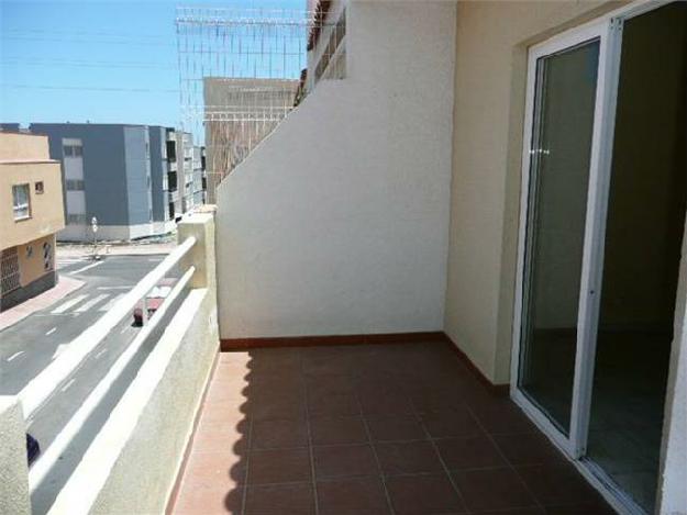 Apartamento en Las Chafiras