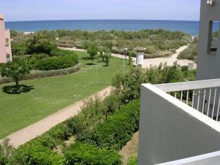 Apartamento en residencia : 4/5 personas - piscina - junto al mar - vistas a mar - saint cyprien plage  pirineos orienta