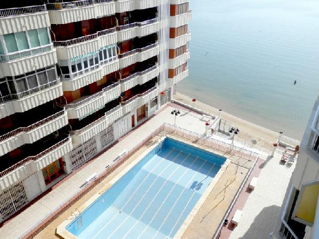 Apartamento en Torrevieja