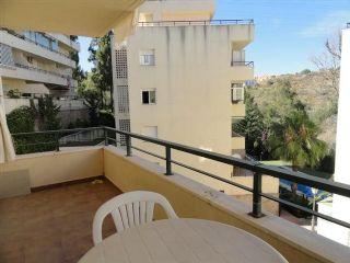 Apartamento en venta en Calahonda, Málaga (Costa del Sol)