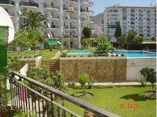 Apartamento en venta en Nerja, Málaga (Costa del Sol)