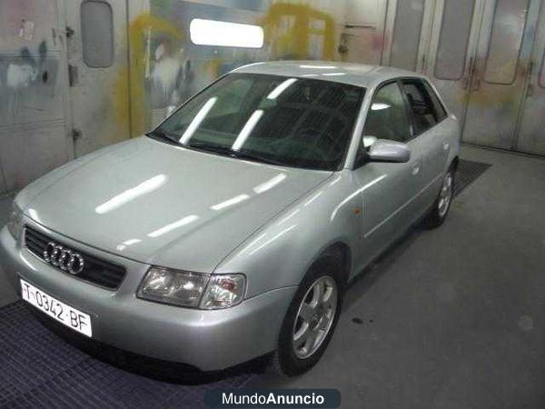 Audi A3 [595365] Oferta completa en: http://www.procarnet.es/coche/barcelona/martorell/audi/a3-diesel-595365.aspx...