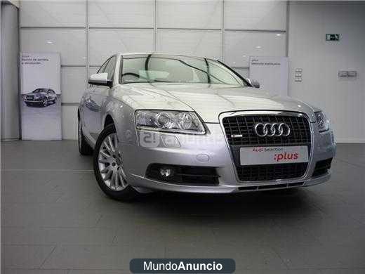 Audi A6 2.0 TDI Style