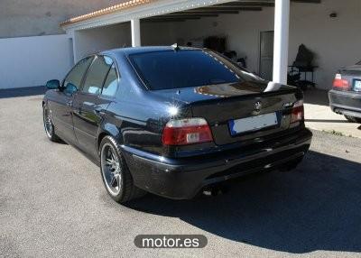 Bmw serie 5 m5 en albacete