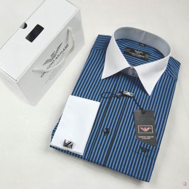 Camisa Emporio Armani para hombre