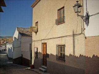 Casa en venta en Orce, Granada (Costa Tropical)