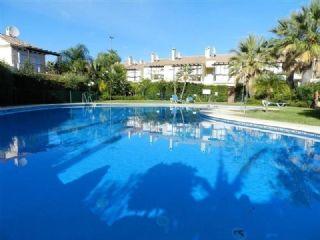 Casa en venta en Puerto Banus, Málaga (Costa del Sol)