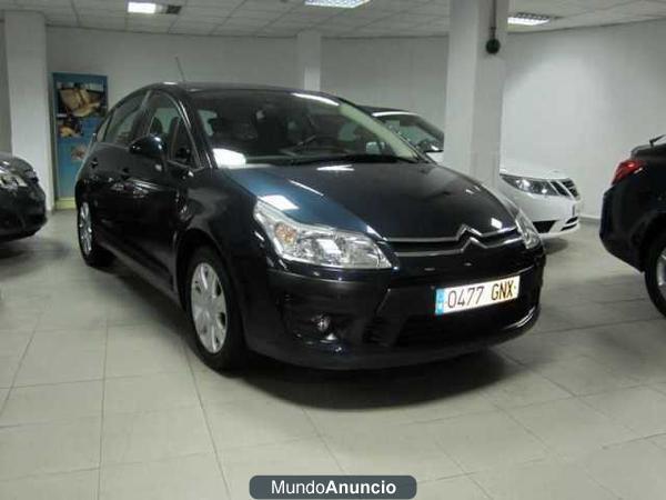 Citroën C4 1.6CC 16V COOL VTI