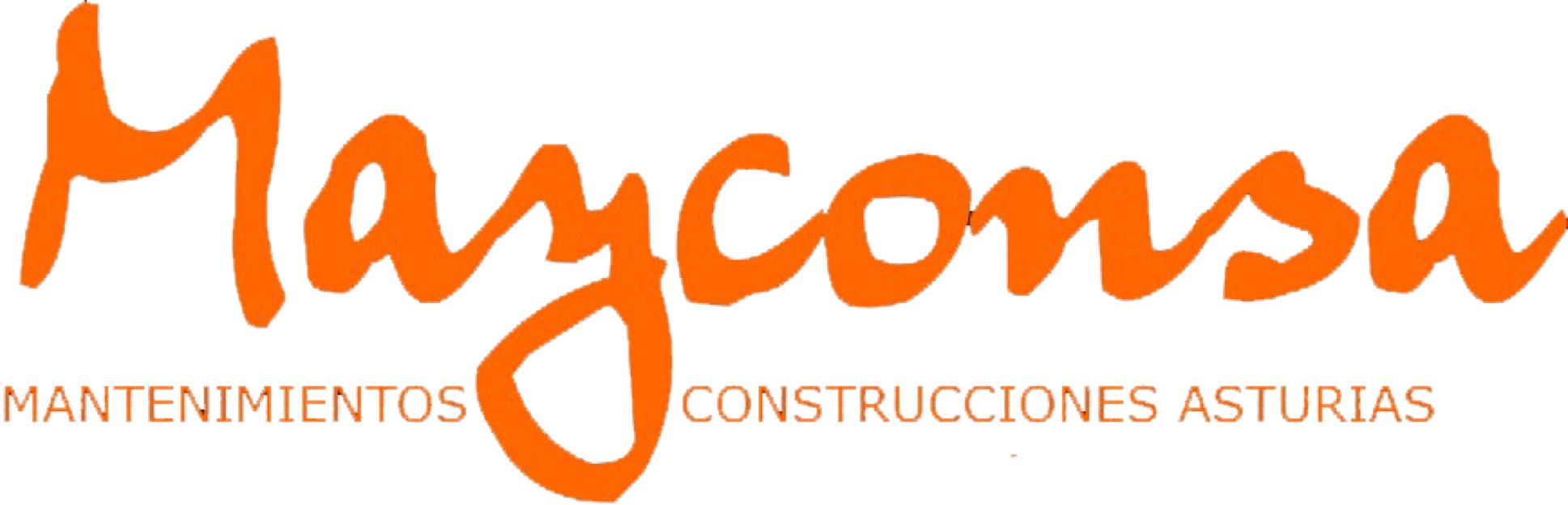 Mayconsa Asturias Rehabilitaciones y construcciones.