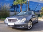 MERCEDES-BENZ E 320 CDI - Malaga - mejor precio | unprecio.es