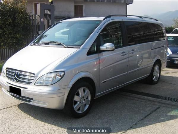 Mercedes-Benz Viano 2.2 CDI Ambiente