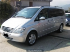 Mercedes-Benz Viano 2.2 CDI Ambiente - mejor precio | unprecio.es