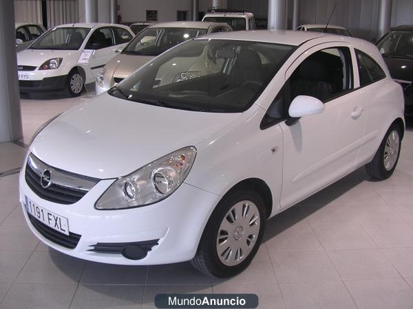 Opel Corsa 1.3 CDTi ecoFlex 75 C\'Mon 3p